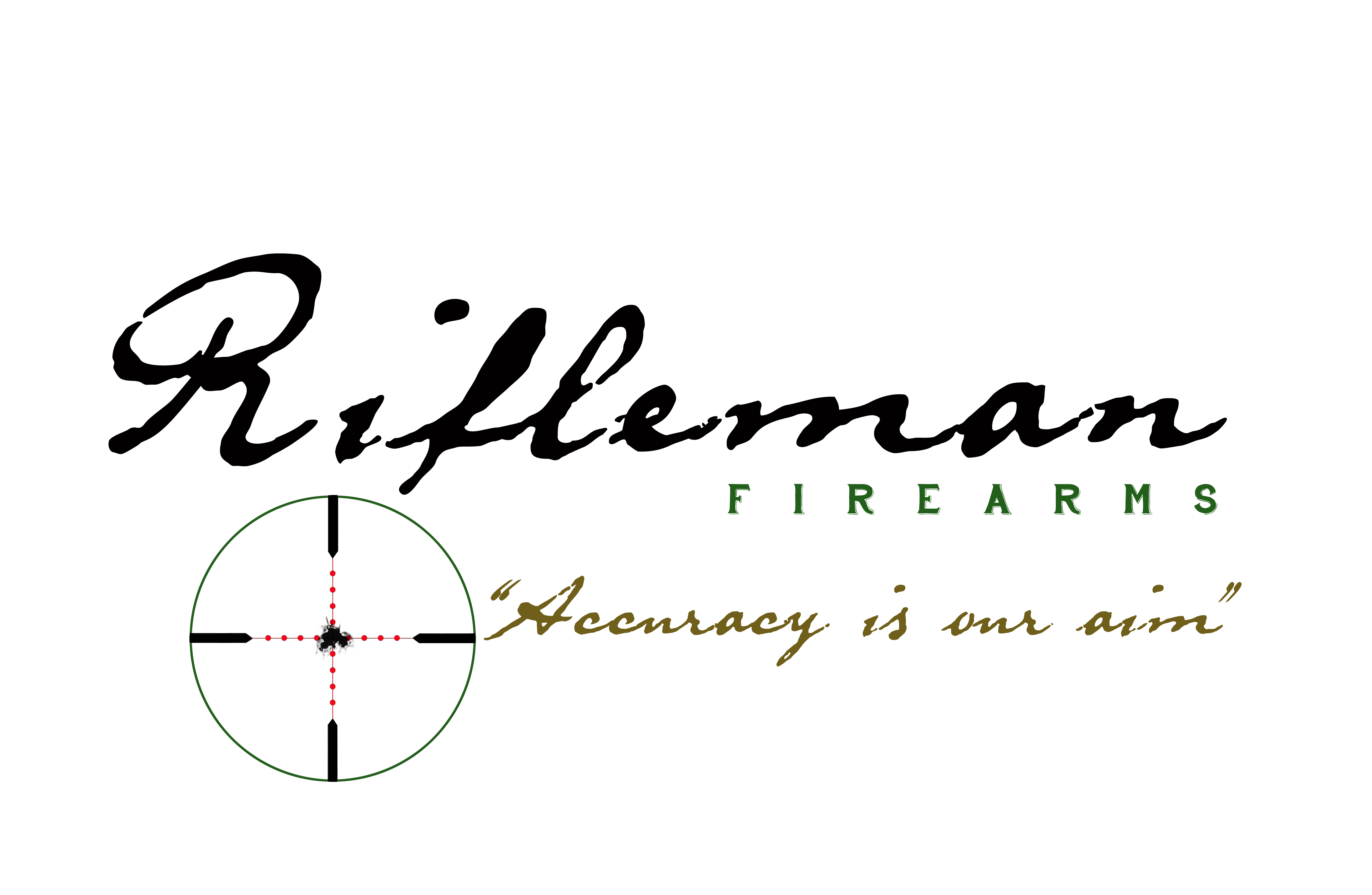 Rifleman Firearms Ltd | GunTrader