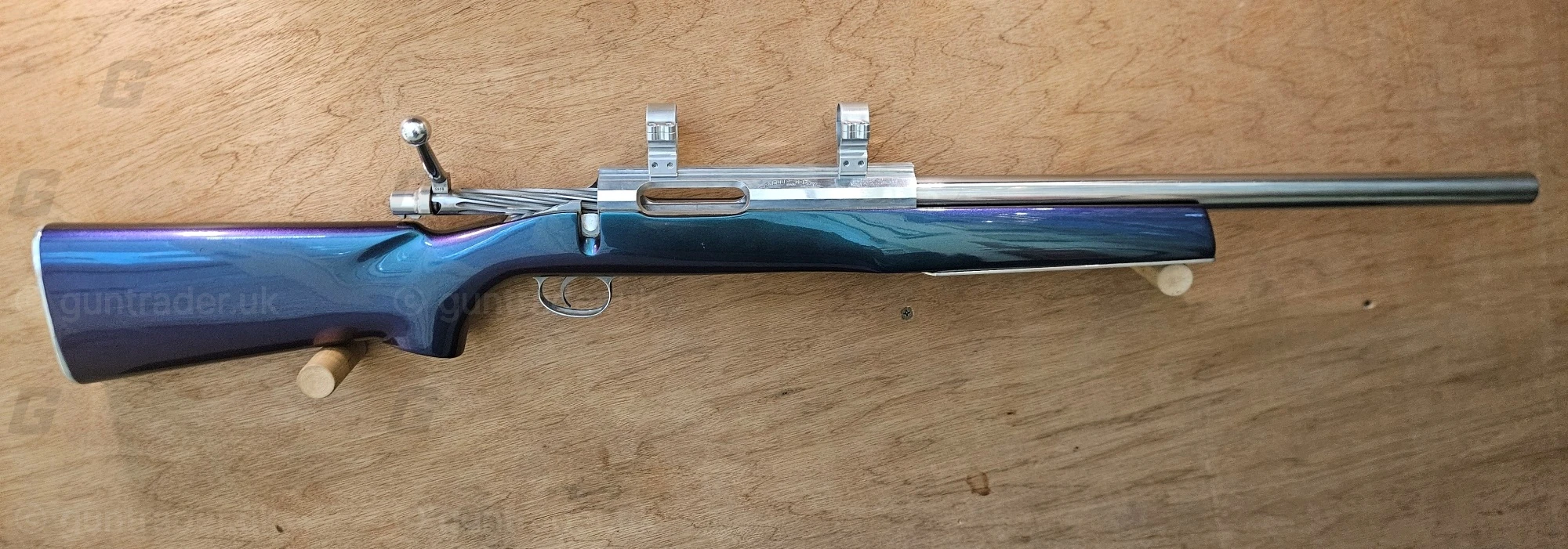 Stolle 6mm PPC PANDA | GunTrader
