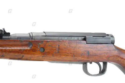 Arisaka 7.7x58 Type 99 | GunTrader