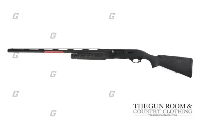 【未使用】Super Nova 12ポンド Benelli Super Nova Tactical Pump 12 Ga Shotgun 18 Matte