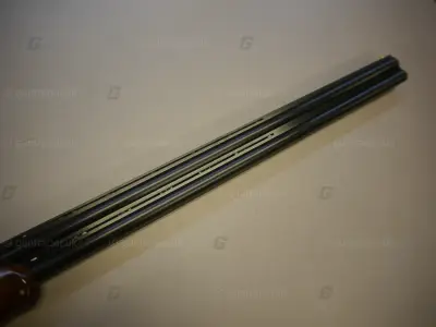 Yildiz 410 gauge SPZ ME