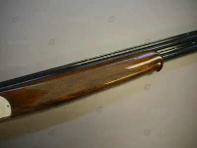 Yildiz 410 gauge SPZ ME