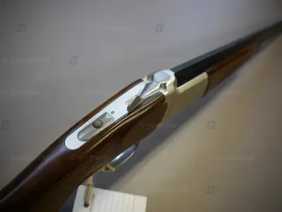 Yildiz 410 gauge SPZ ME