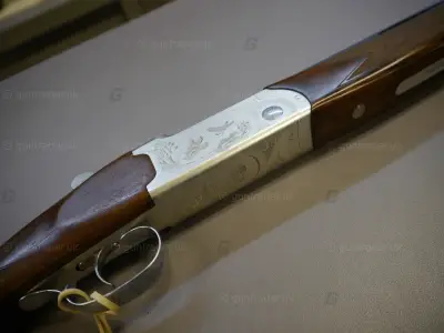 Yildiz 410 gauge SPZ ME
