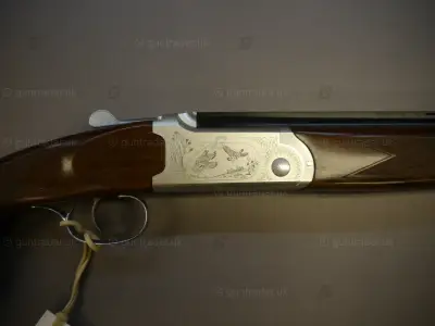 Yildiz 410 gauge SPZ ME