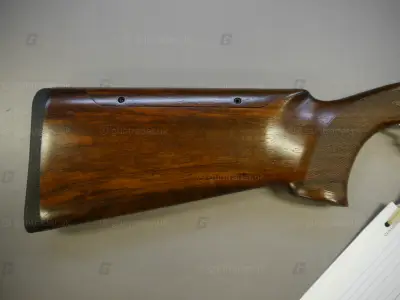 Yildiz 410 gauge SPZ ME