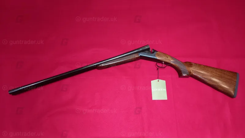 12 gauge Side by Side Yildiz Shotguns for sale | Guntrader