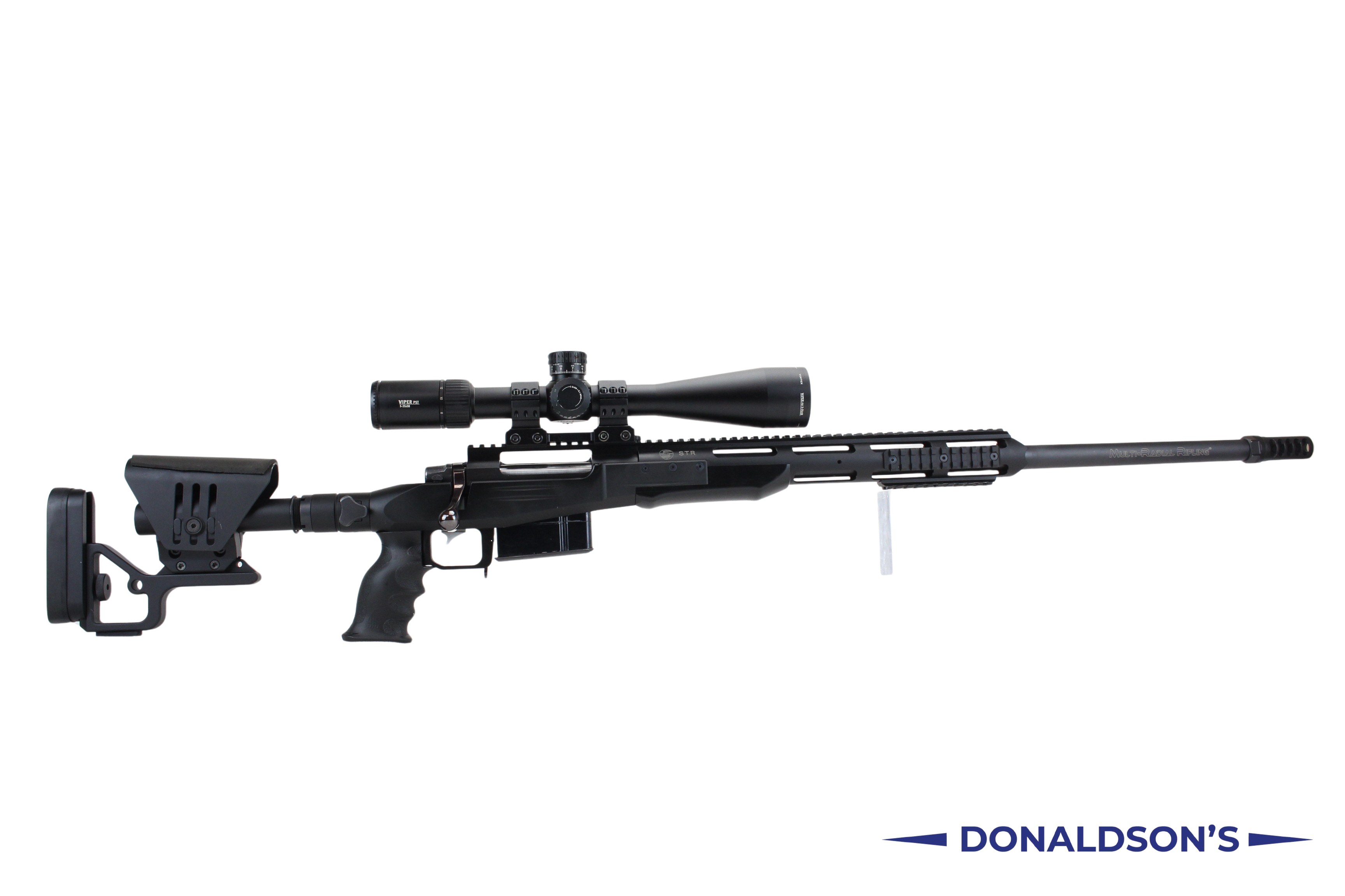 .300 Win Mag Sabatti STR Rifle - S/H