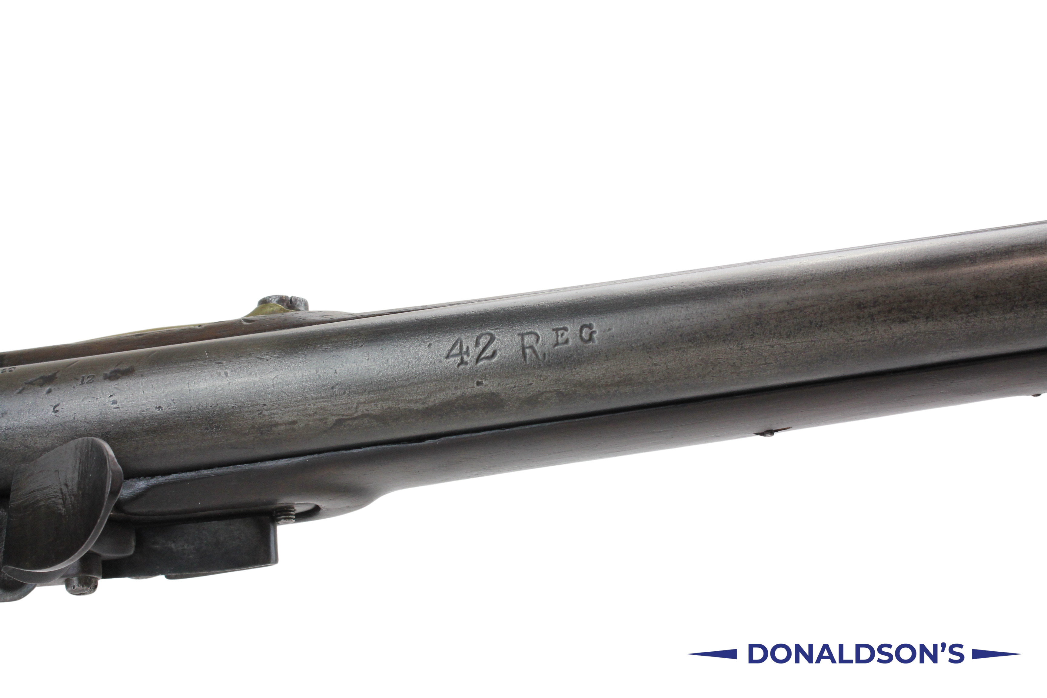 Antique Guns for sale