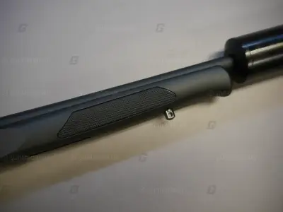 Webley & Scott 410 gauge Rascal