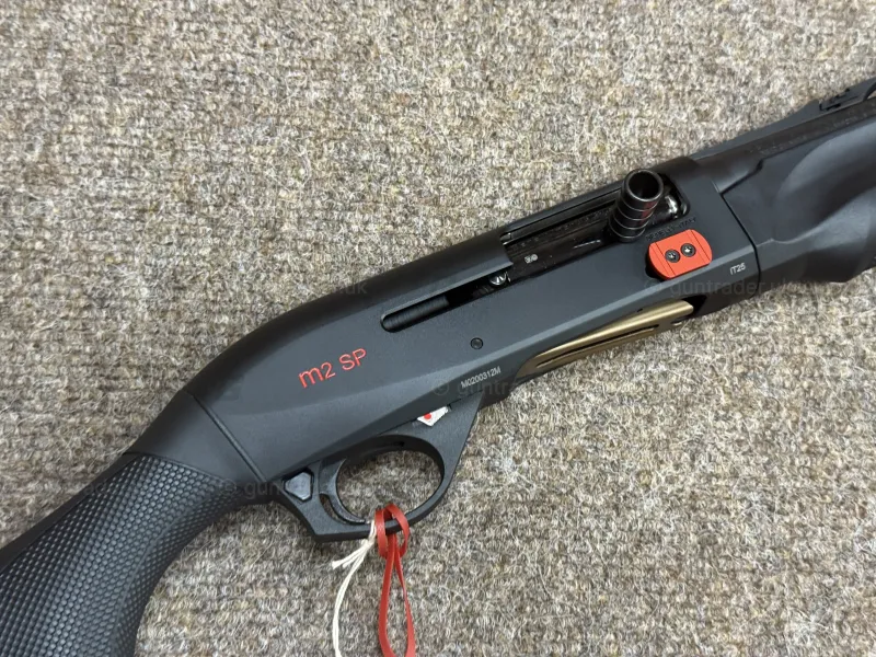 Benelli 12 gauge Super Nova | GunTrader