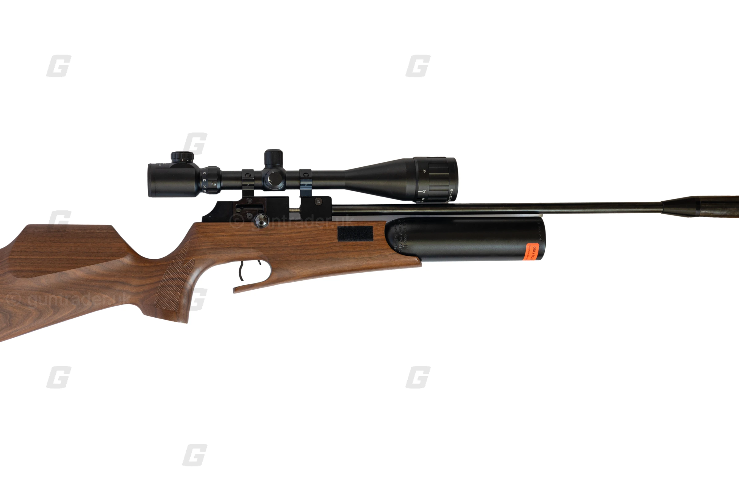 Theoben .22 Mk II | GunTrader