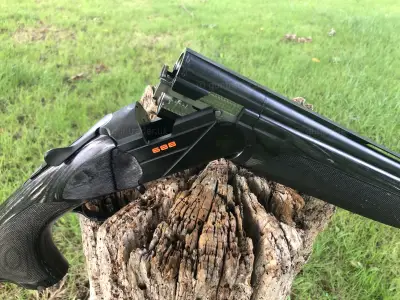 Gun Image 1
