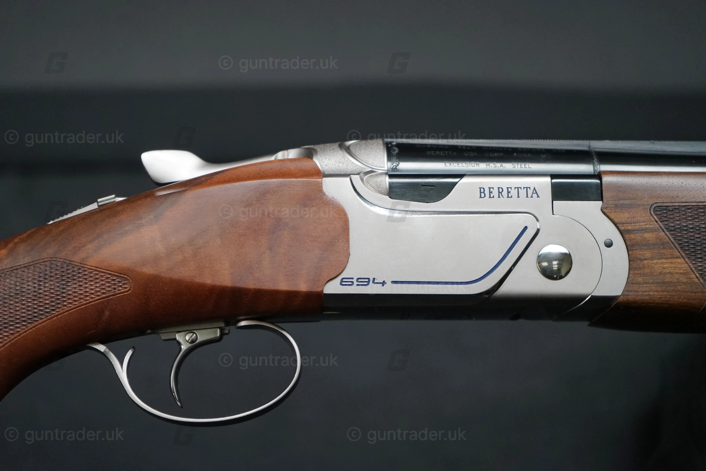 Beretta | Francis Lovel & Co Ltd