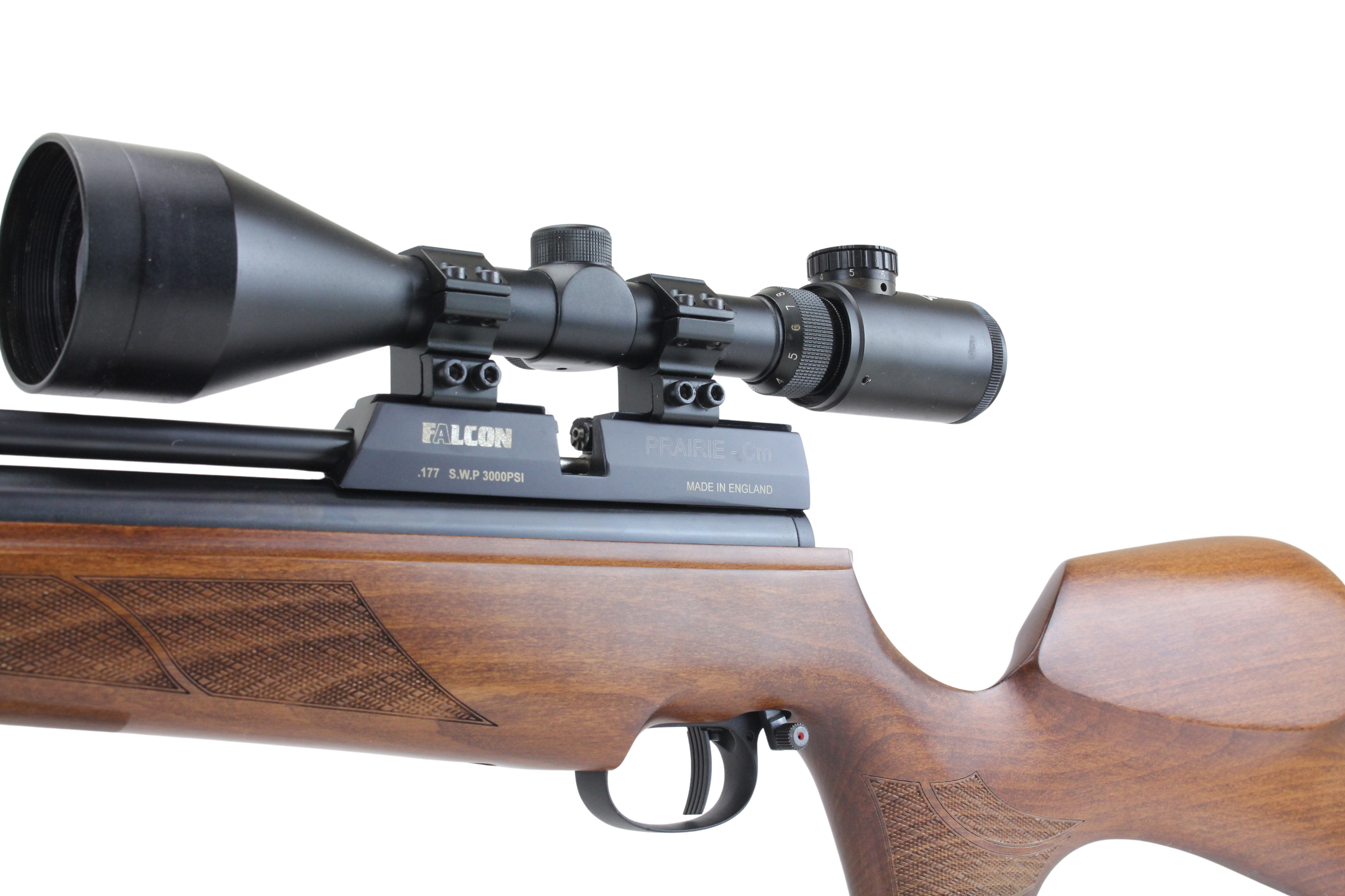 Air Rifle