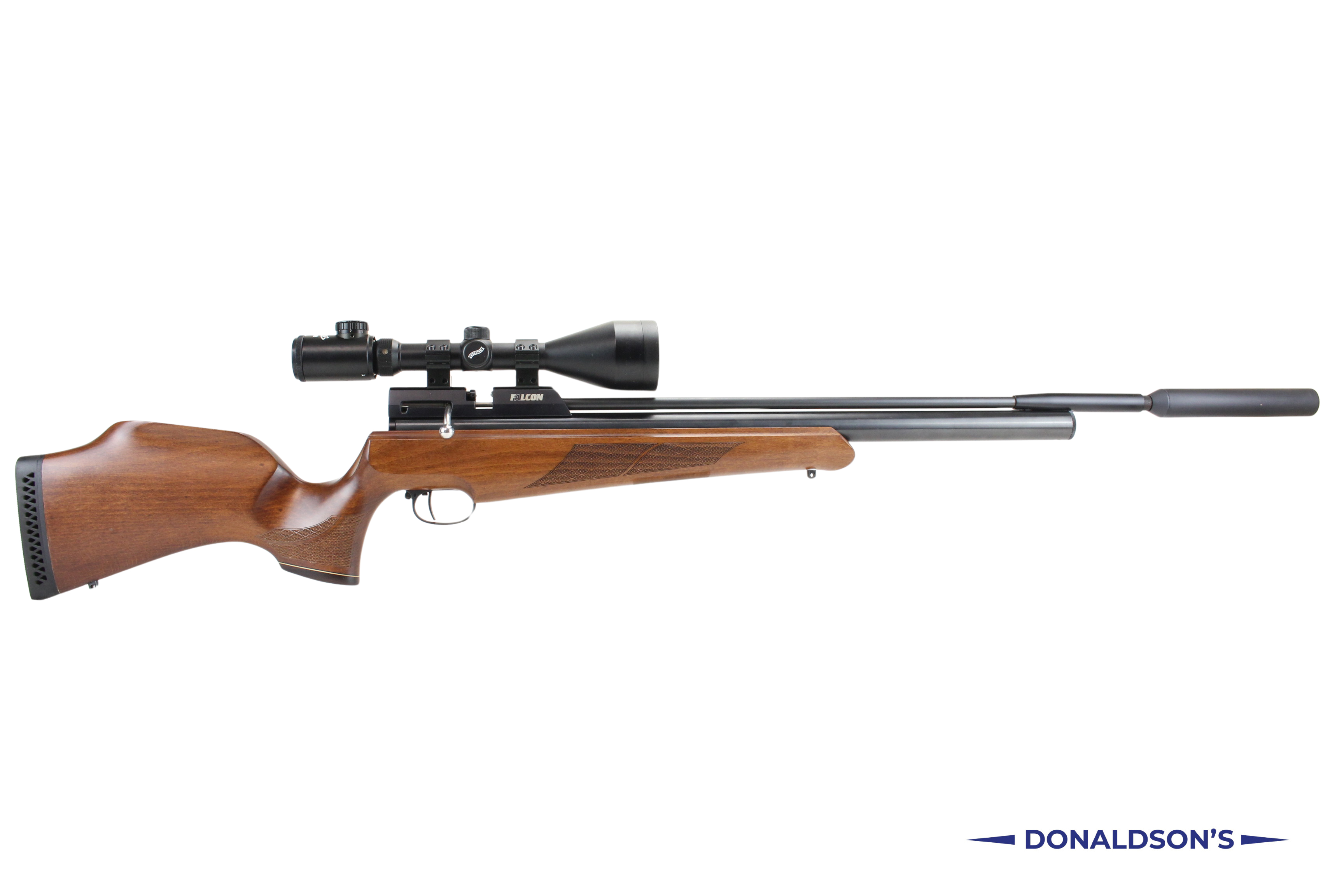 Air Rifle