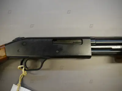 Mossberg 410 gauge 500 ( Field)
