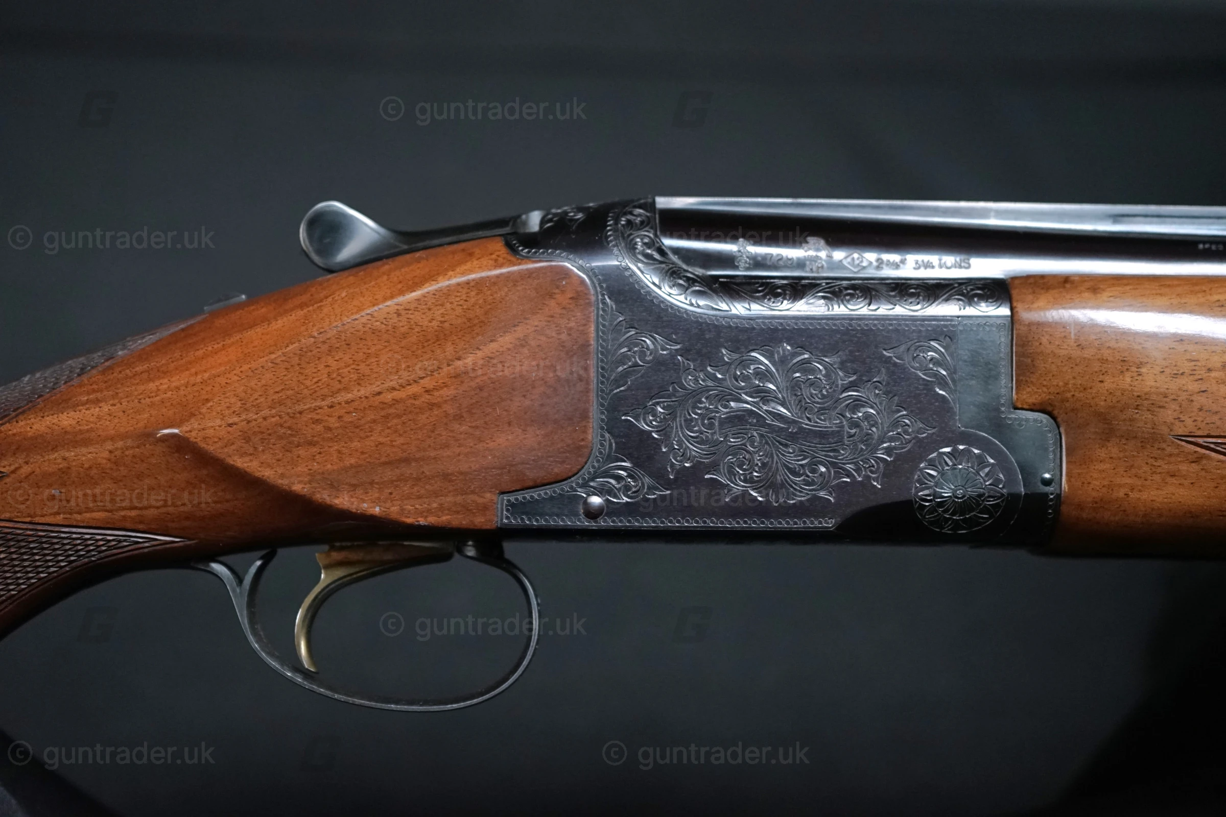 Miroku | Francis Lovel & Co Ltd