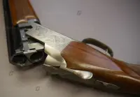 Browning 12 gauge B725 Hunter Premium  G1
