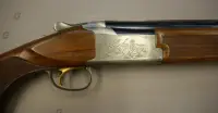 Browning 12 gauge B725 Hunter Premium  G1