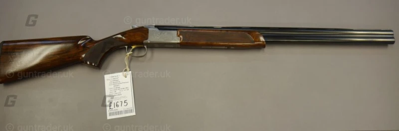 Browning 12 gauge B725 Hunter Premium