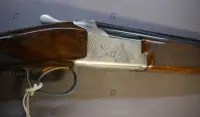 Browning 12 gauge B725 Hunter Premium