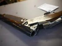 Browning 12 gauge B725 Hunter Premium