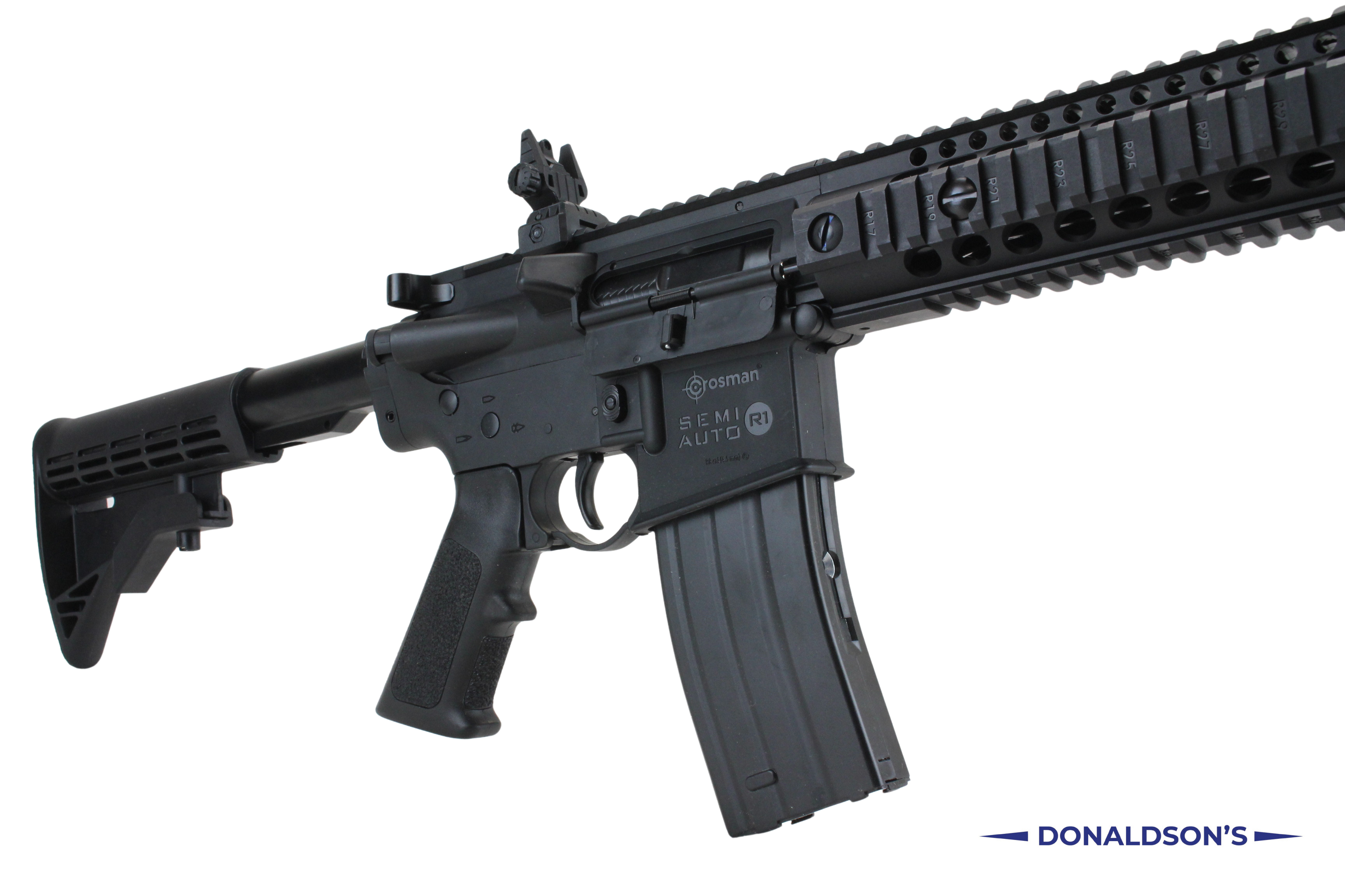 Air Rifle