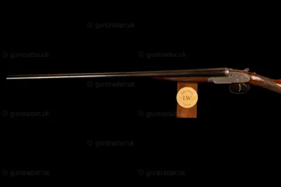 Purdey, James 16 gauge Sidelock