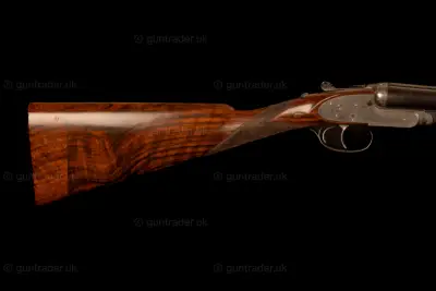 Purdey, James 16 gauge Sidelock