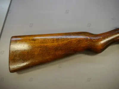 Webley & Scott 410 gauge Unknown