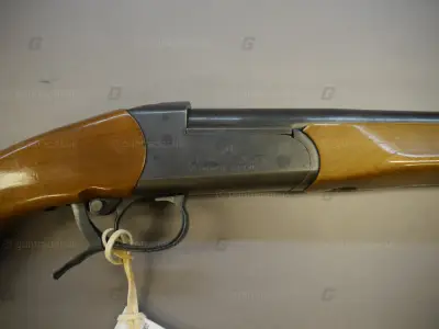 Baikal 410 gauge Unknown