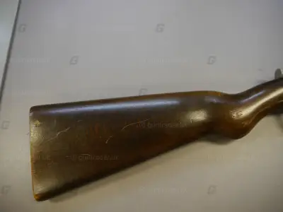 Webley & Scott 410 gauge Unknown