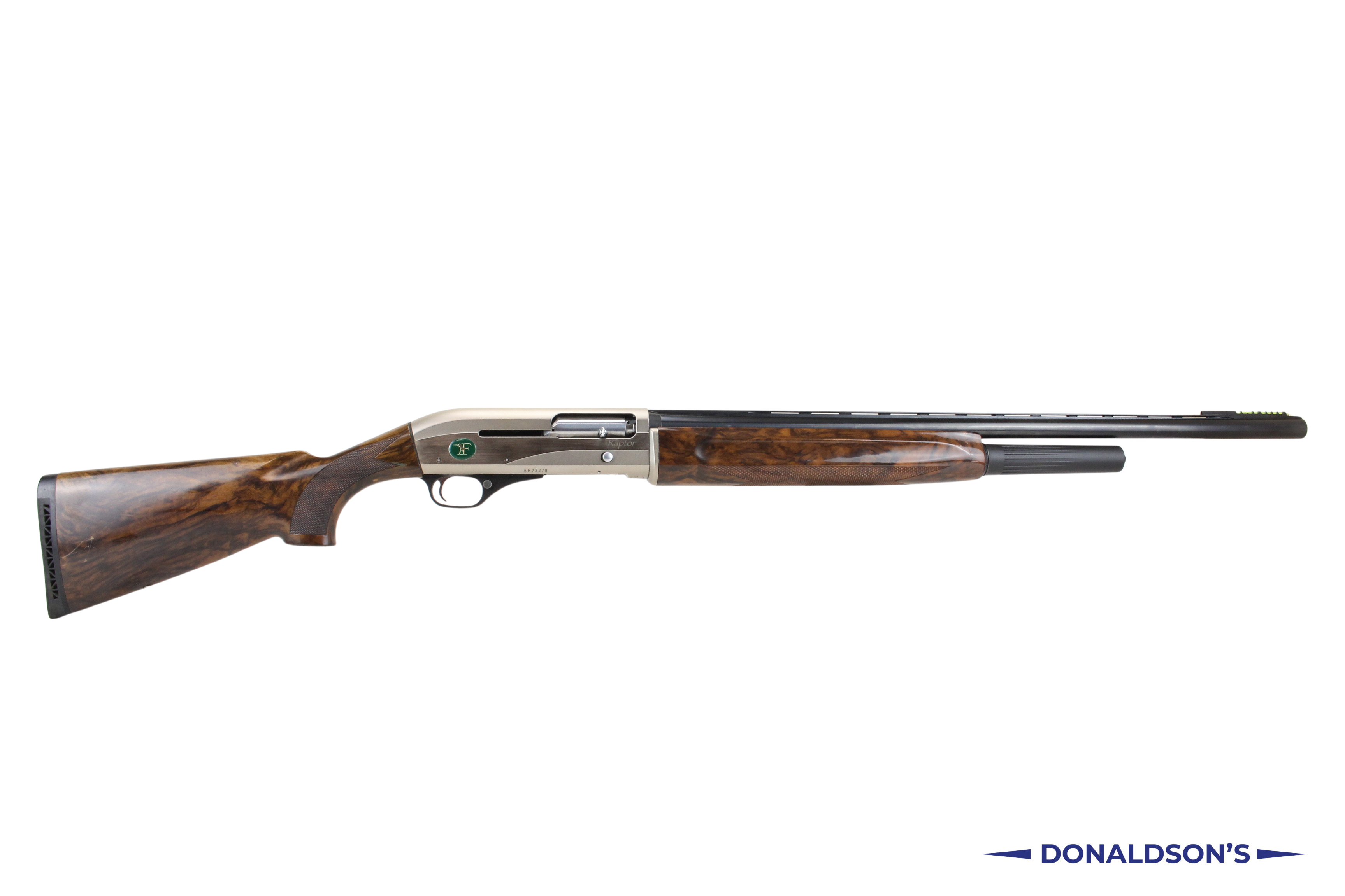 Shotgun