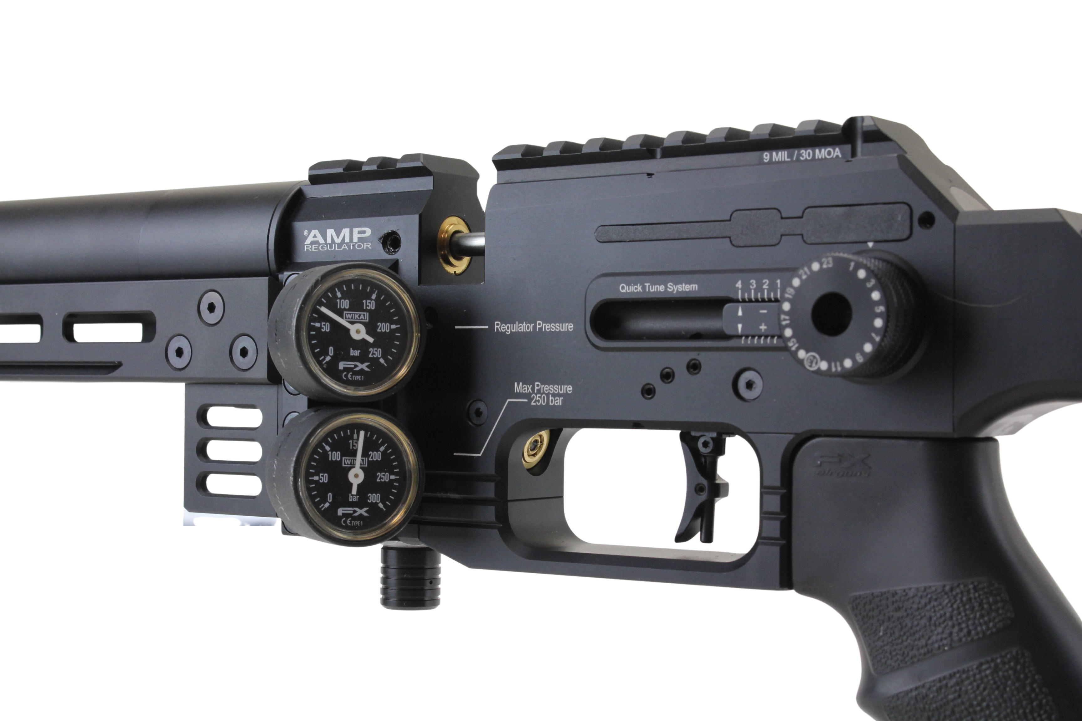 Air Rifle