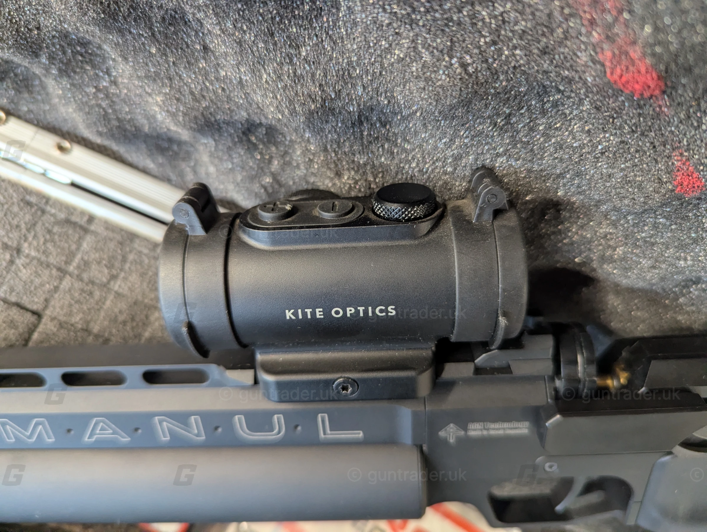 Photo of this gun