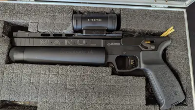 Gun Image 1