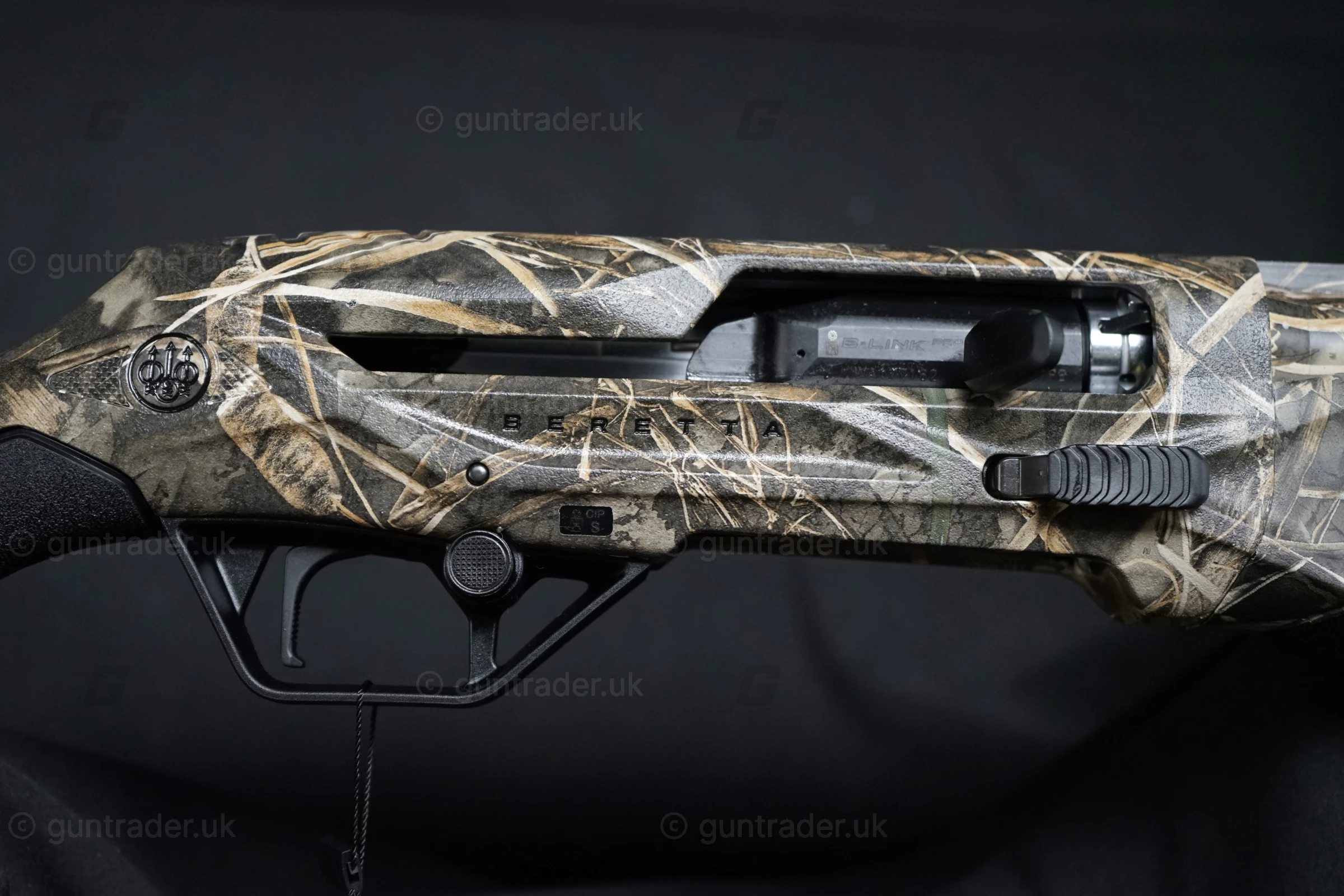 Beretta | Francis Lovel & Co Ltd