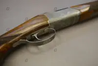 Chapuis 12 gauge C35 Super Orion Classic