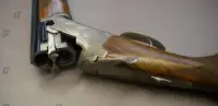 Chapuis 12 gauge C35 Super Orion Classic
