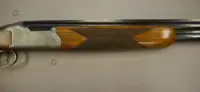 Chapuis 12 gauge C35 Super Orion Classic