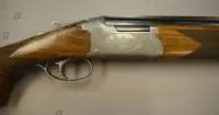 Chapuis 12 gauge C35 Super Orion Classic
