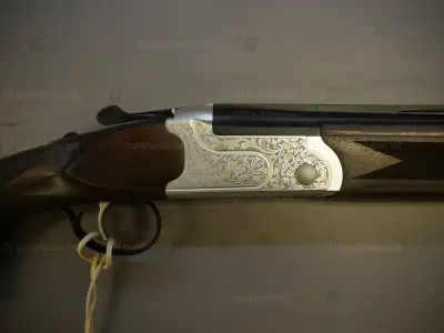 KOFS YOUTH 410 gauge Sceptre SXE Game