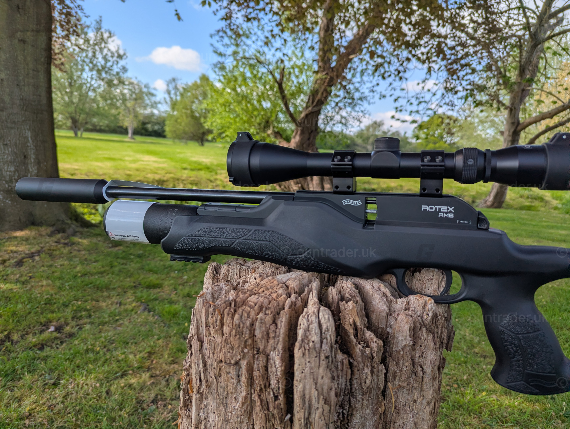 Photo of this gun