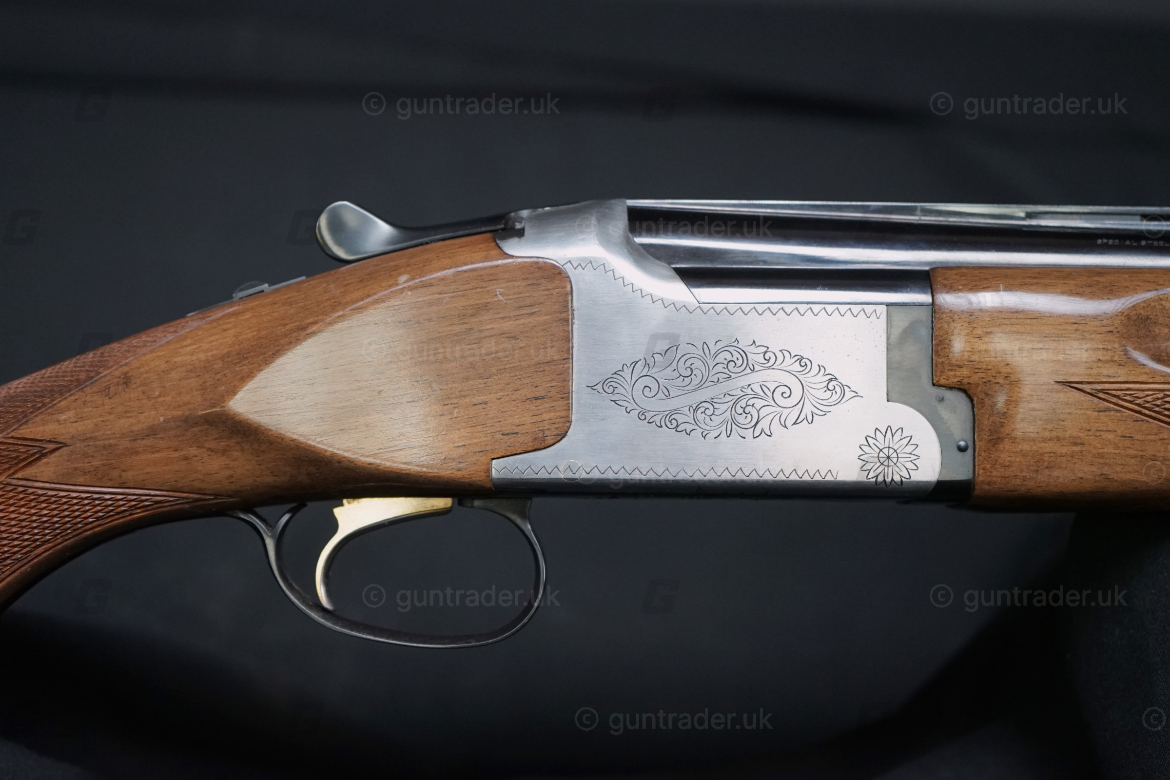 Miroku | Francis Lovel & Co Ltd