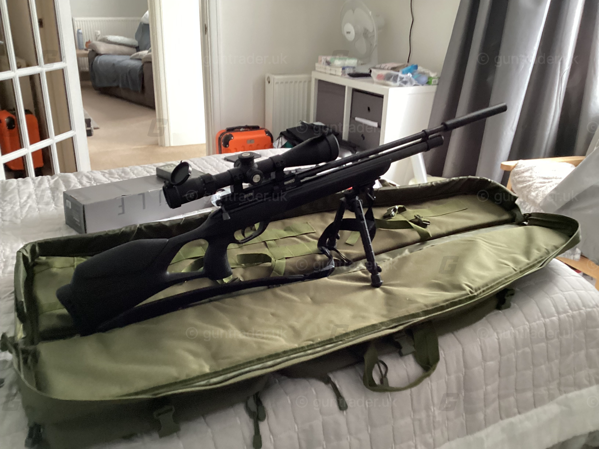 Gamo .177 Gx-250 | GunTrader