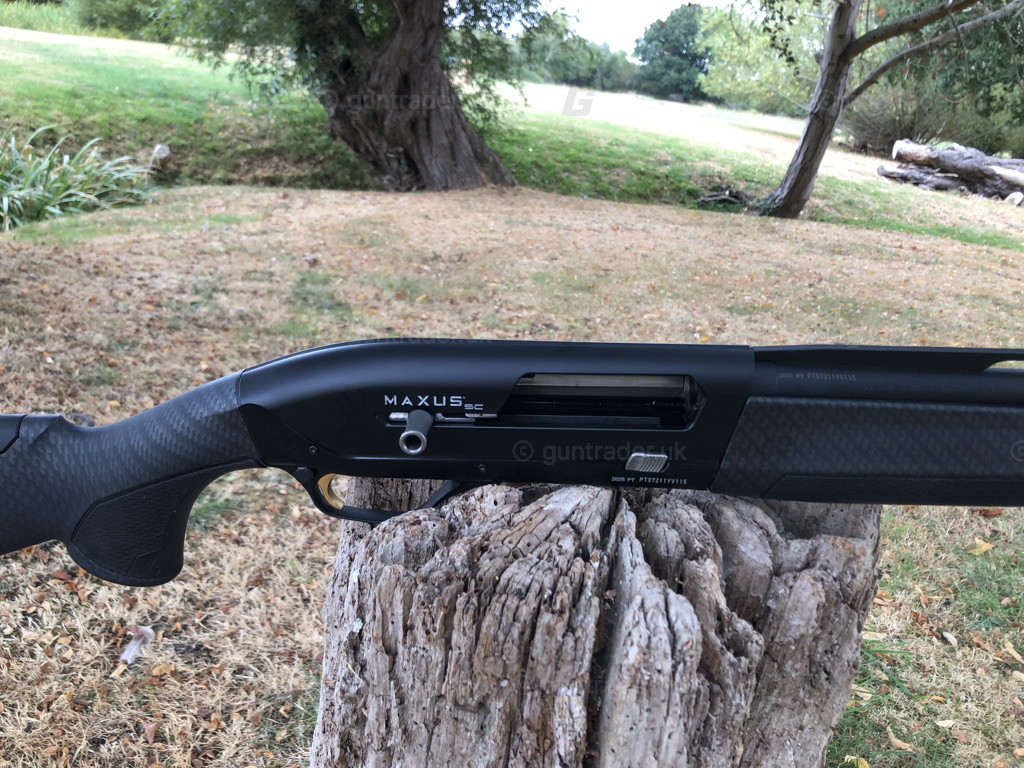 Photo of this gun