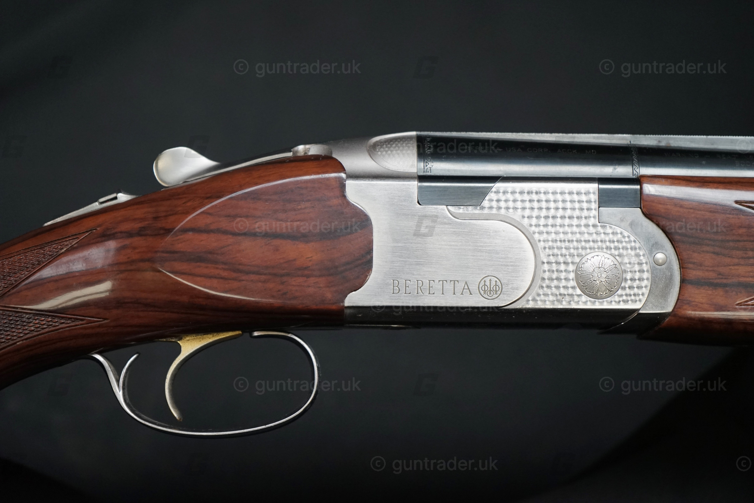 Beretta | Francis Lovel & Co Ltd