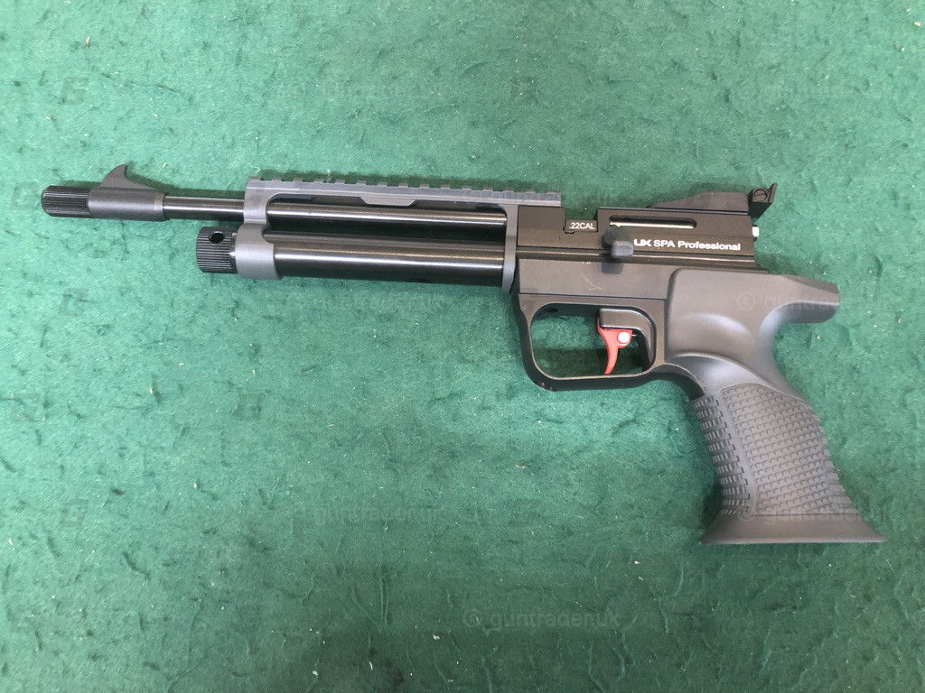 Photo of this gun