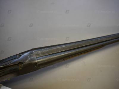 Lefever Arms Co 410 gauge Nitro Special